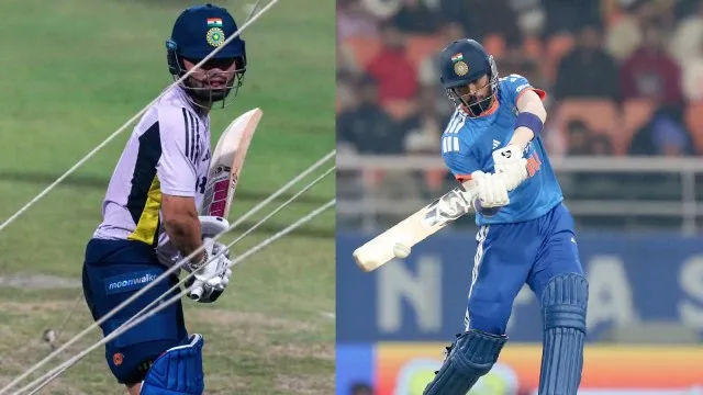 T20 World Cup Team: Why the Rinku Singh–Hardik Pandya Finisher Combo Will Liberate India’s Aggressive Batters.