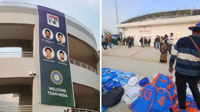 India vs South Africa, 2nd T20I: ‘They are like brothers’: Arshdeep’s mother on watching her son play alongside Shubman Gill and Abhishek Sharma on home turf.