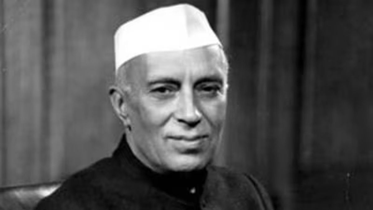Why Nehru Did Not Want Vande Mataram as the National Anthem: ‘A beautiful song… but mournful, and difficult for foreigners to appreciate’.