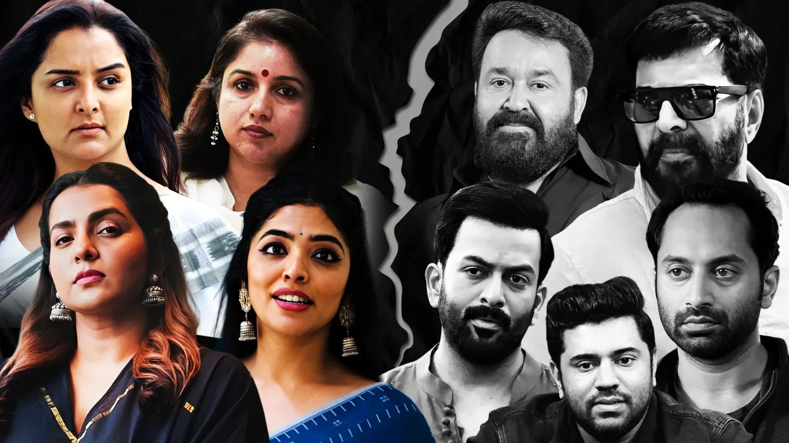 25 Years of Malayalam Cinema: How the Industry Transformed From Churning Out Stinkers to Becoming the Face of a New Era.