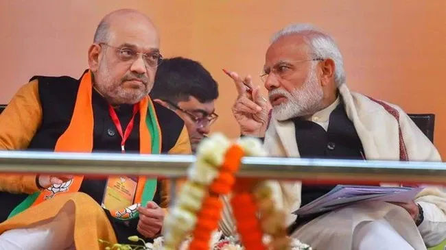 Year After Electoral Bonds Were Scrapped, BJP’s Funds Grow Over 50% to Rs 6,088 Crore.