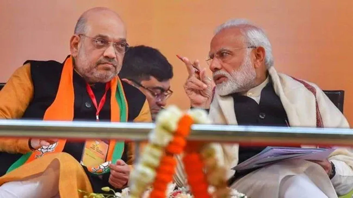 Year After Electoral Bonds Were Scrapped, BJP’s Funds Grow Over 50% to Rs 6,088 Crore.