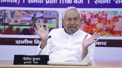 हिजाब विवाद के बीच घिरे नीतीश कुमार, जेडीयू का जवाब: महिलाओं के लिए किए गए कामों से उन्हें आंका जाए |