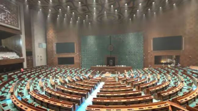 Winter Session set to begin: What is on the agenda for govt, Opposition.