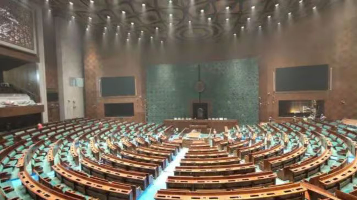 Winter Session set to begin: What is on the agenda for govt, Opposition.