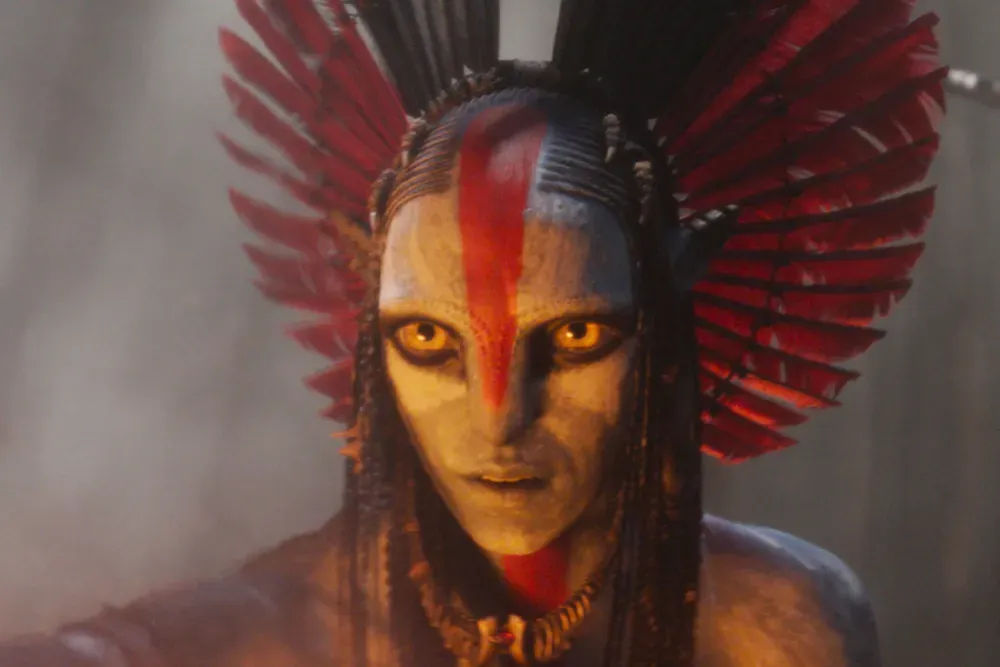 Avatar: Fire and Ash Worldwide Box Office Collection Day 3: James Cameron’s Epic Opens at $345 Million, Trails Avatar 2 by $95 Million.