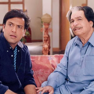 Sanjay Dutt Abused, Kader Khan Nearly Drowned After an Argument, Salman Khan Was Scared: Inside Govinda’s Chaotic Buddy Comedies.