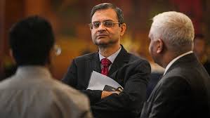 Trial by fire: Why RBI Governor Sanjay Malhotra’s 1st year in office was just a warm-up.