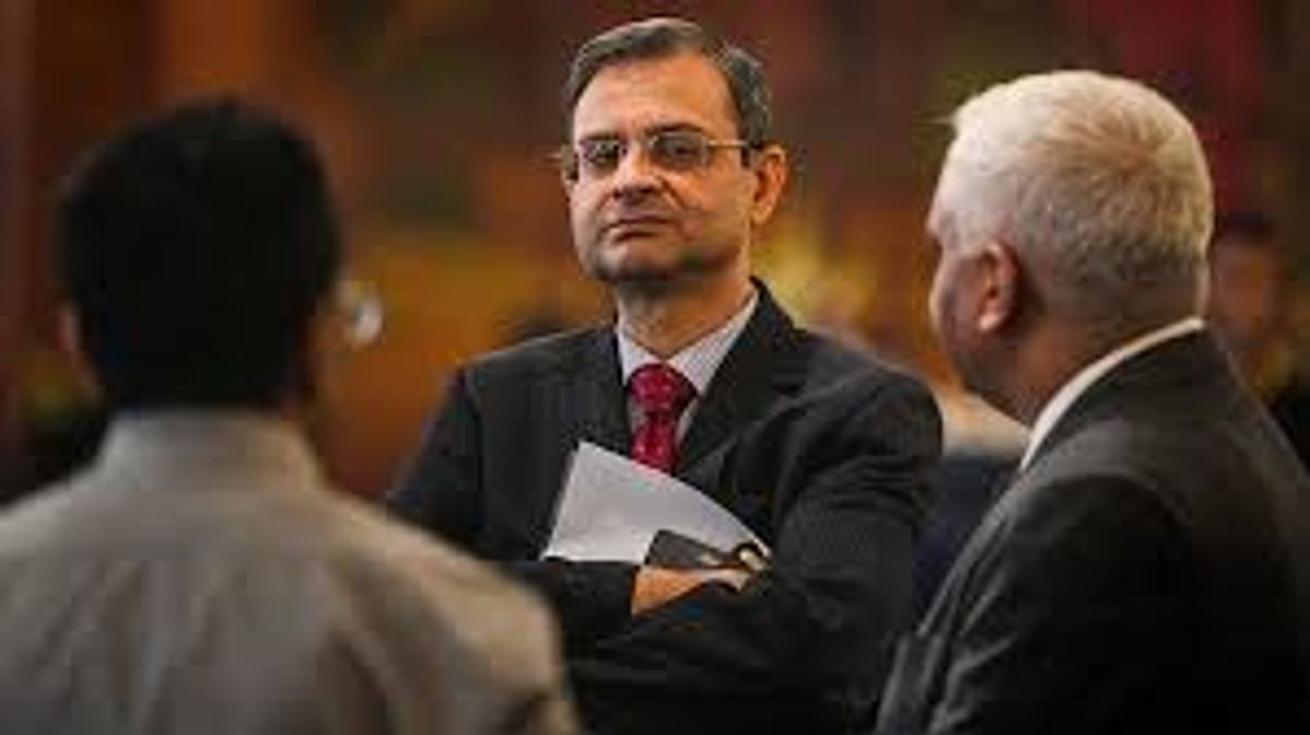 Trial by fire: Why RBI Governor Sanjay Malhotra’s 1st year in office was just a warm-up.