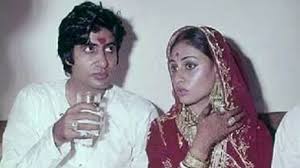 Jaya Bachchan Responds After Amitabh Calls Marriage His “Biggest Mistake”: “I’ve Loved the Same Man for 52 Years”.