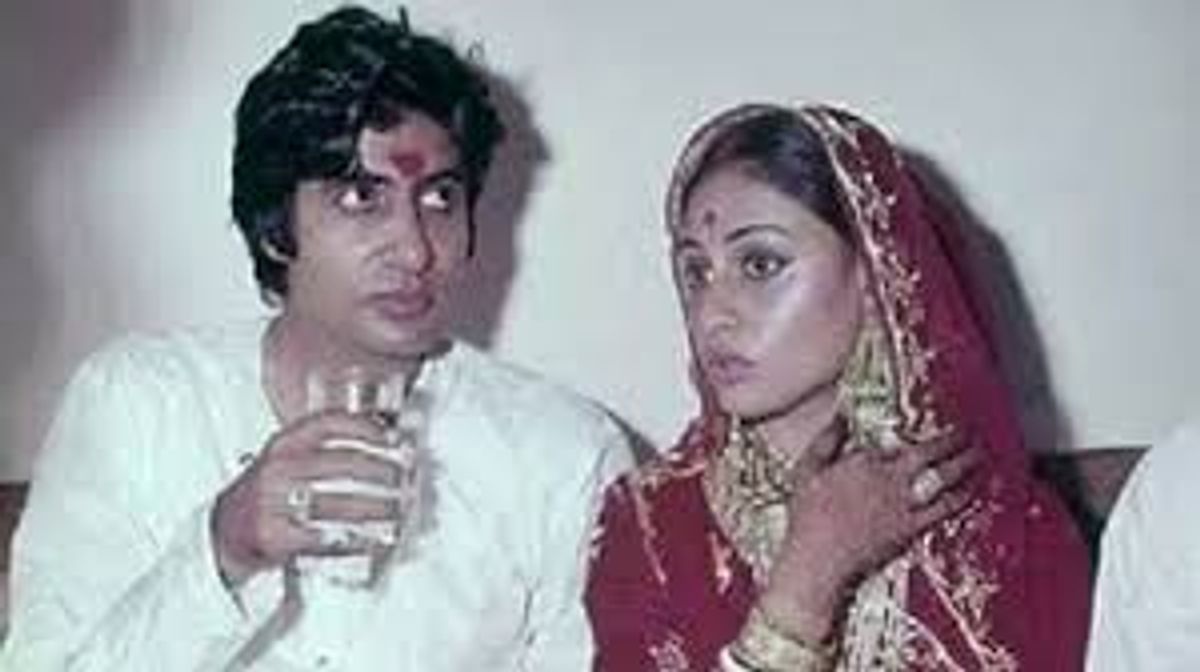 Jaya Bachchan Responds After Amitabh Calls Marriage His “Biggest Mistake”: “I’ve Loved the Same Man for 52 Years”.