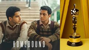 Homebound in Oscars 2026 Shortlist: What It Means for Neeraj Ghaywan’s Film, Its Chances, and What Comes Next.