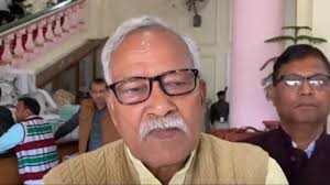 बिहार विधानसभा में नया राजनीतिक संतुलन: निर्विरोध उपाध्यक्ष निर्वाचन ने दिया सहमति का संदेश |