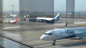IndiGo Cancels All Domestic Flights From Delhi Till Midnight: What’s Behind the Major Disruption.