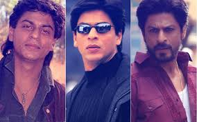 The Year of Shah Rukh Khan: 25 Years of Indian Cinema.