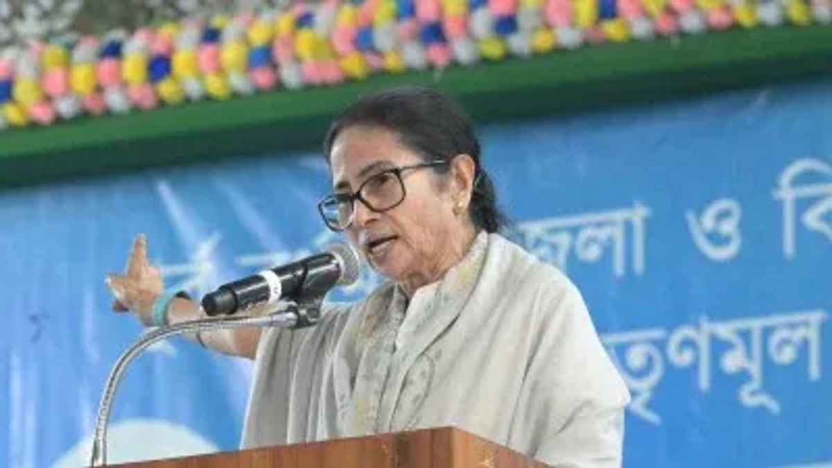 Is Mamata Banerjee Embracing ‘Soft Hindutva’? The Political Logic Behind Her Temple Push.