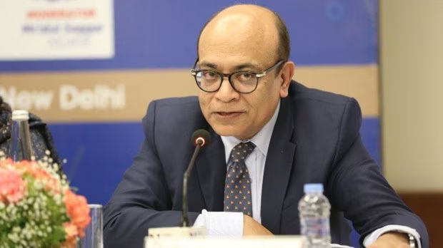 ‘Sure of Remarkable Change in IMF’s Assessment of Indian Statistics’.
