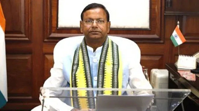 Why BJP Has Openly Warned UP MLAs and MLCs Against Caste-Based Meetings.