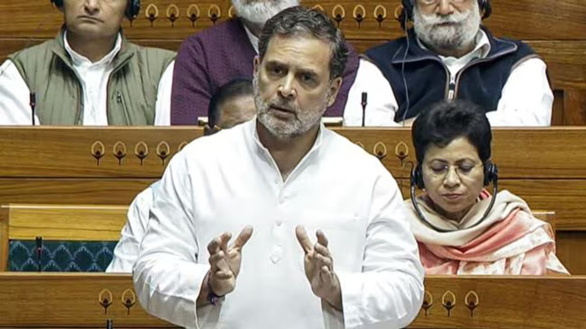 Rahul Gandhi records dissent as PM-led panel meets to select CIC, Vigilance Commissioner — What the LoP objected to.