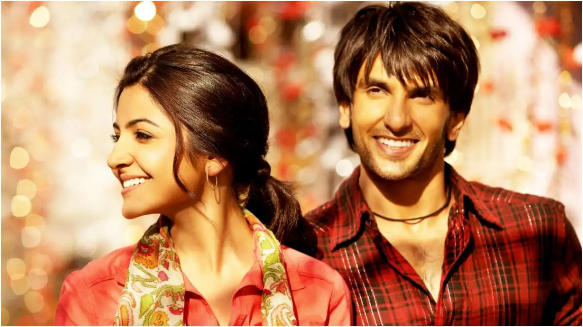 ‘Nobody was convinced about the casting of Ranveer Singh’: Maneesh Sharma on 15 Years of Band Baaja Baaraat.
