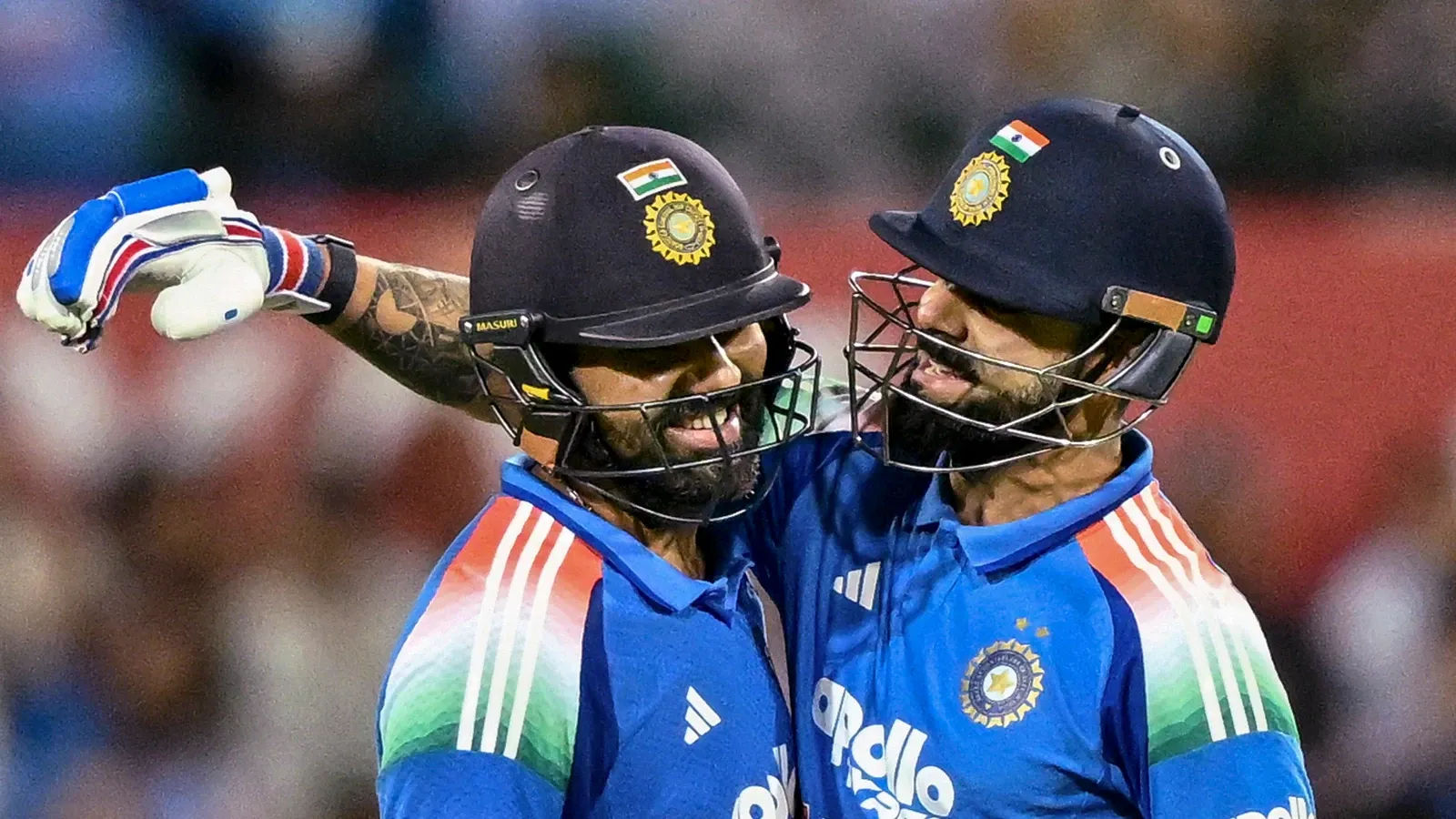 Aakash Chopra on Rohit Sharma and Virat Kohli Playing Vijay Hazare Trophy: “The Competition Automatically Rises”.