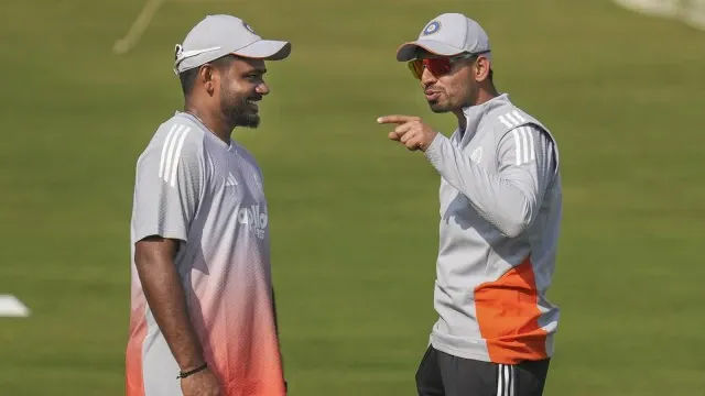 India vs South Africa T20Is: Sanju Samson or Jitesh Sharma — Who Will Play?