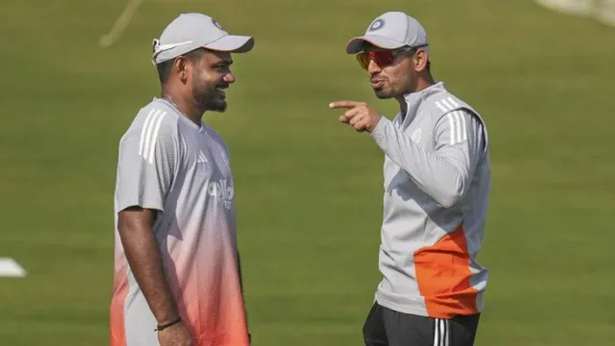 India vs South Africa T20Is: Sanju Samson or Jitesh Sharma — Who Will Play?