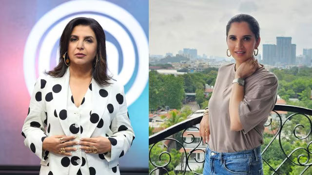 ‘A Child Will Get Affected Anyway. You Have to Understand What Is Better’: Sania Mirza on Divorce and Its Impact on Children.