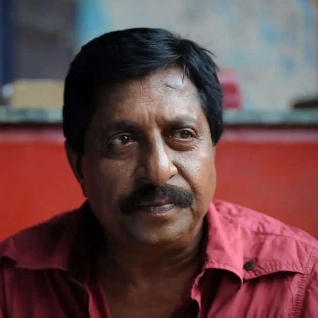 Veteran Actor and Writer Sreenivasan Passes Away at 69.