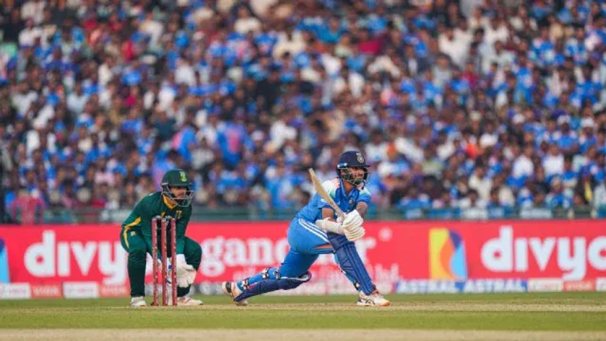 R Ashwin on Washington Sundar: ‘He’ll keep searching who he is…’