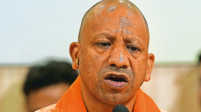 New State Chief for UP BJP — Appointment Nears After High-Level Talks.