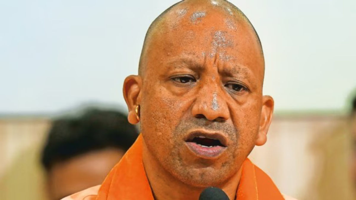 New State Chief for UP BJP — Appointment Nears After High-Level Talks.
