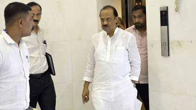 Friendly Fire in Mahayuti: Why Ajit Pawar Has Launched Calculated Strikes on the BJP