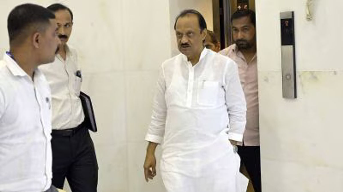 Friendly Fire in Mahayuti: Why Ajit Pawar Has Launched Calculated Strikes on the BJP