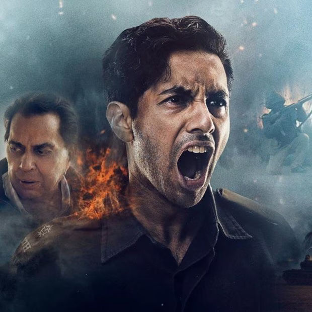 In a Post-Dhurandhar World, Sriram Raghavan Mounts an Anti-War Rebellion With Ikkis.