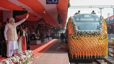 PM to Address Singur Rally Today: Why Modi’s Big Pre-Poll Message to Bengal Will Come from a Place Linked to Mamata Banerjee’s Rise