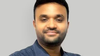I-PAC Co-founder at Centre of Bengal Political Storm, Under ED Lens: Who Is Pratik Jain?