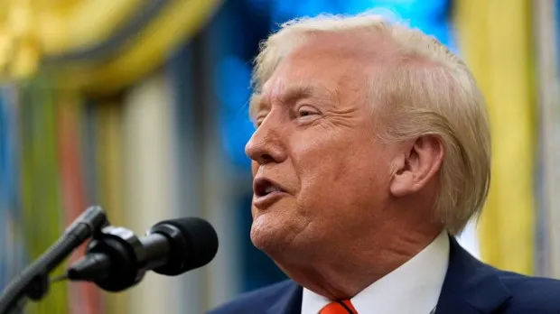 Trump Pulls US Out of 66 Global Bodies, Opening Door for China