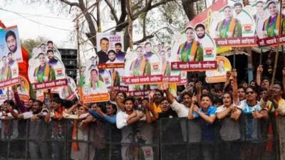 As Maharashtra Votes Today in Corporation Polls, the Four Key Factors at Play