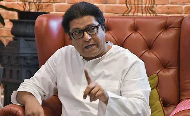 अगर मैं थोड़ा-बहुत लचीला राजनीतिक रुख भी अपनाता हूं, तो वह स्वार्थ के लिए नहीं होगा : राज ठाकरे