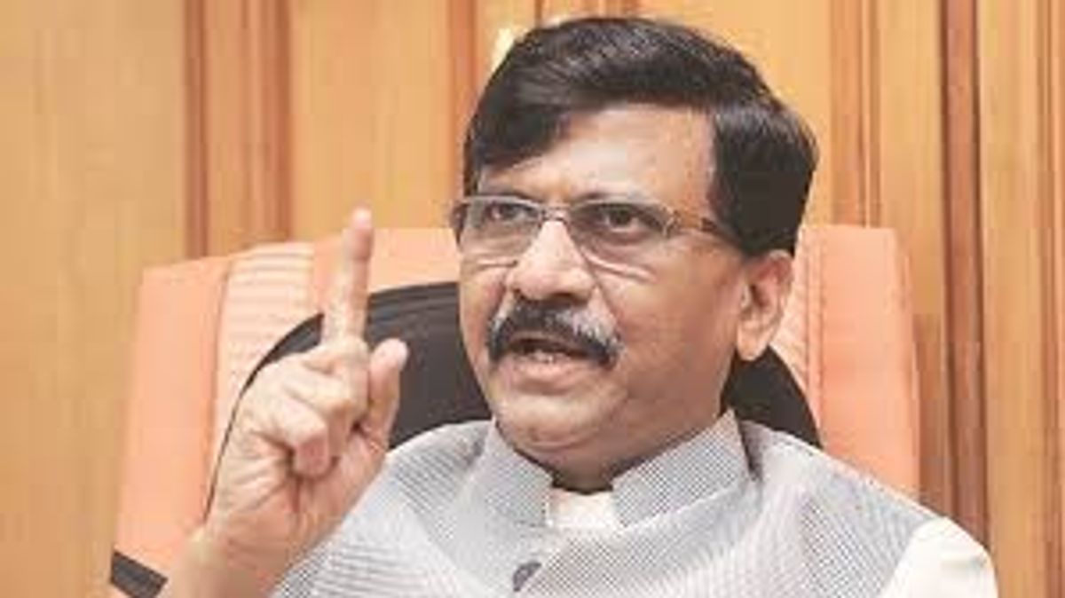 भाजपा अवसर तलाश रही है, सुनेत्रा पवार के शपथग्रहण की कोई जानकारी नहीं: संजय राउत