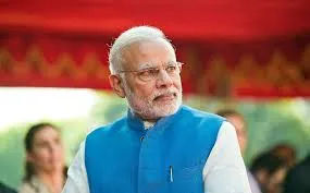 भारत का ऊर्जा क्षेत्र 500 अरब डॉलर के निवेश के अवसर देता है: प्रधानमंत्री मोदी