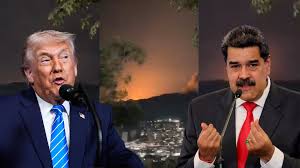 US Capture of Venezuela’s Maduro Puts New Delhi in a Bind: Political Stakes Low, Moral Dilemma High.