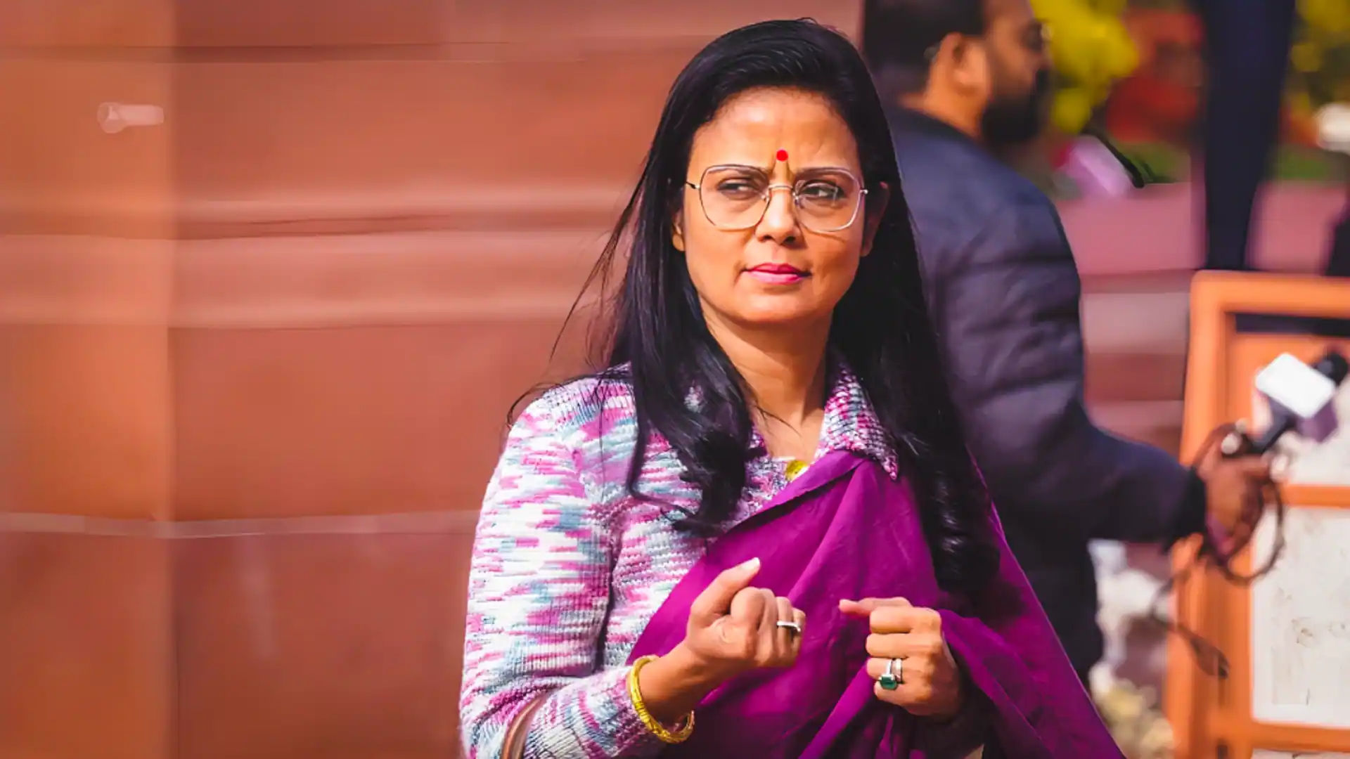 महुआ मोइत्रा केस: हाईकोर्ट ने लोकपाल को दिया अंतिम समय