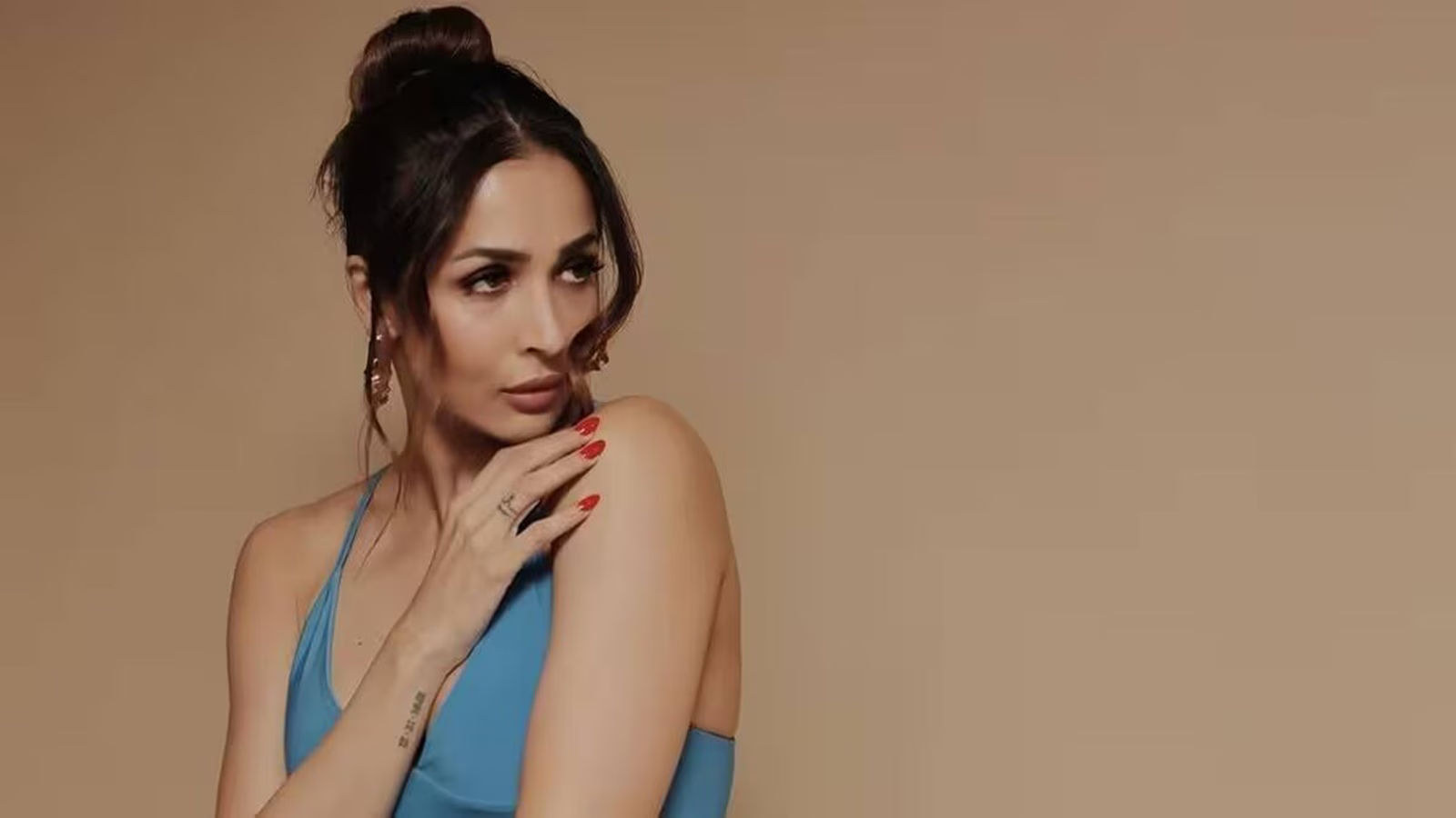 Malaika Arora Reflects on Self-Love: “I Remind Myself of It Every Day of My Life”.