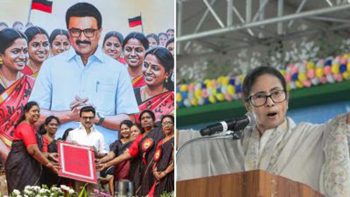 2026 Political Calendar: Assembly Elections, One Nation One Election, Census — What Lies Ahead