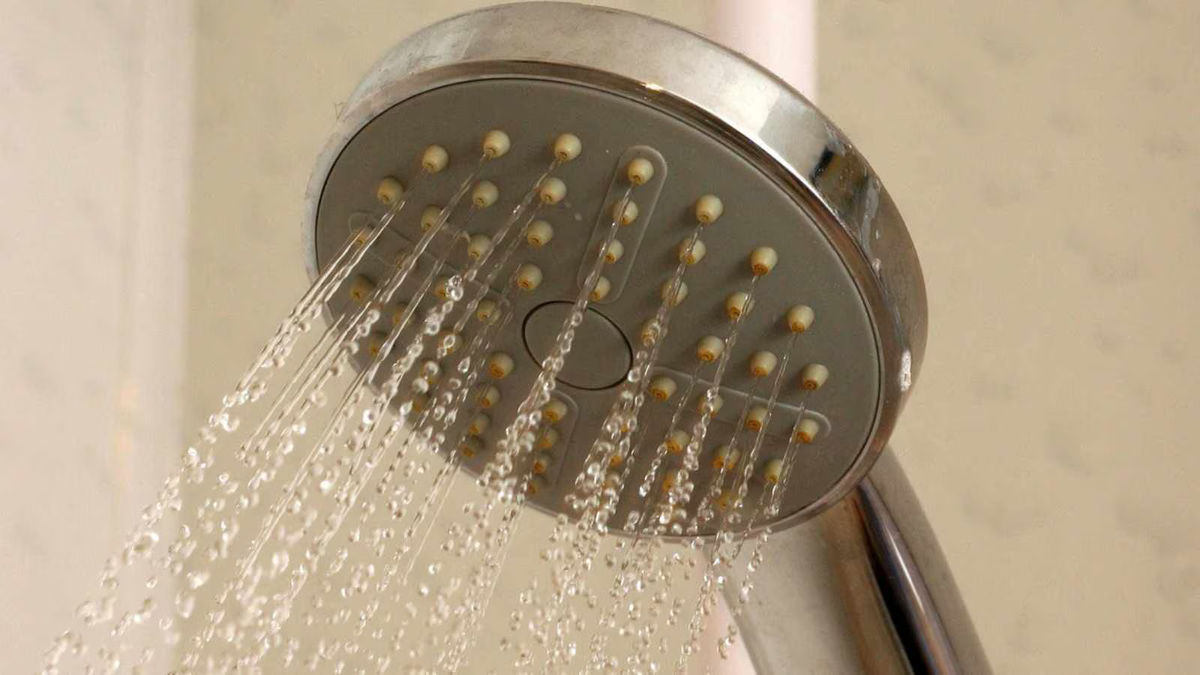 US House Passes Bill Codifying Trump-Era Order Rolling Back Showerhead Regulations