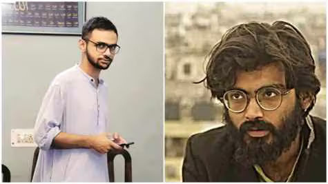 Supreme Court Denies Bail to Umar Khalid and Sharjeel Imam.