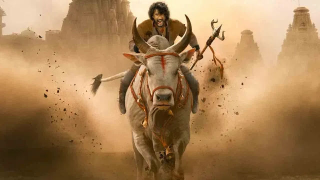 SS Rajamouli’s ‘Varanasi’ to Release Worldwide on April 7, 2027