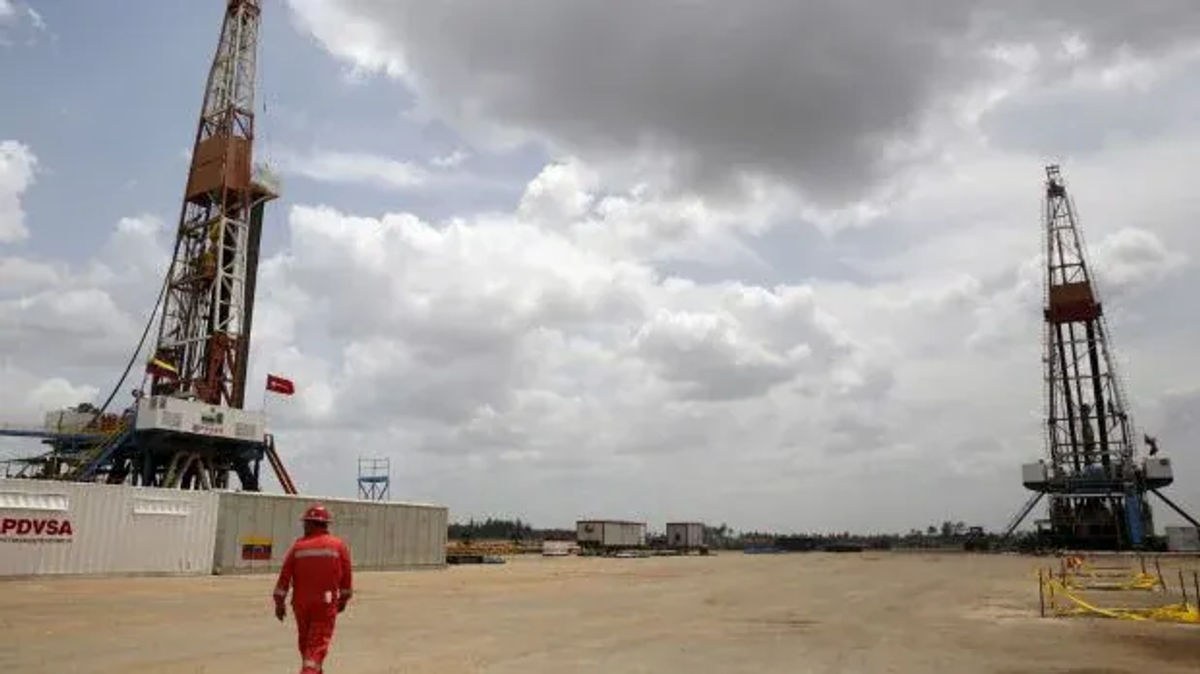 Stabilisation of Venezuela’s Oil Sector Could Aid India’s Complex Refineries and Crude Strategy.